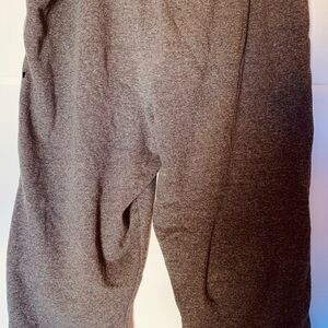 Aeropostale Gray Joggers